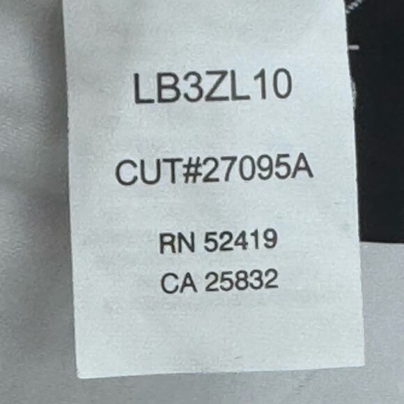 La Blanca Women's Mystic Palms Cutout One Shoulder One Piece Swimsuit SZ XL NWT - Picture 11 of 16